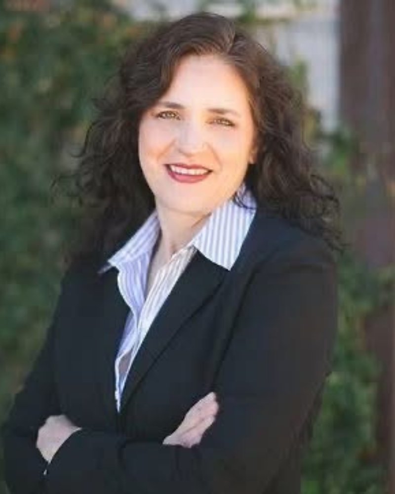Jeanne Beasley