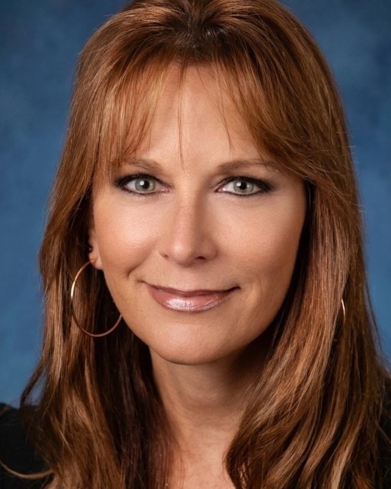 Kristi Cooper