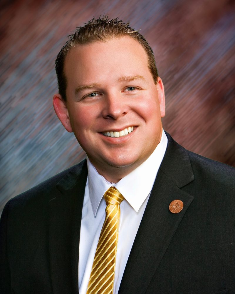 Jeff Dial