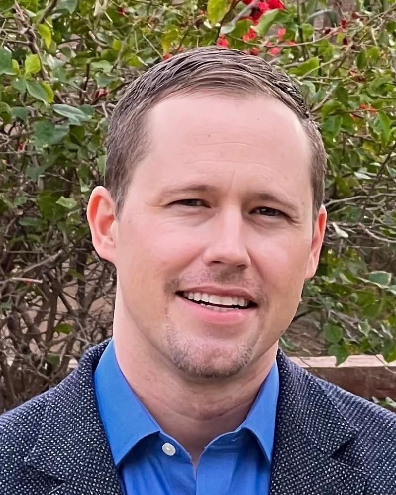 Barry Graham